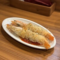 洋食ビストロ 一方美人 - 
