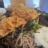 そば家・信州