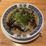 御天 井草本店 - 