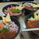 まるきた 1号店 - 