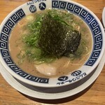 御天 井草本店 - 