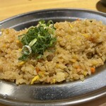 餃子のかっちゃん - 