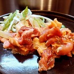 朝日 - 