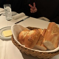 ウルフギャング・ステーキハウス 丸の内店 - 