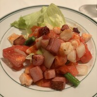 ウルフギャング・ステーキハウス 丸の内店 - 