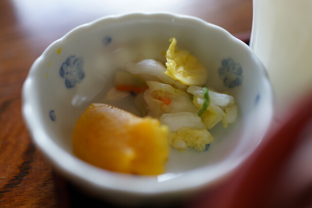 峰亀 曽根田店（みねかめ） - 曽根田（そば）の写真