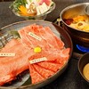 松阪牛・特選黒毛和牛 しゃぶしゃぶ将泰庵 船橋店