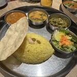 エリックサウス 虎ノ門ヒルズ店 - 