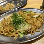 餃子のかっちゃん - 