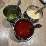 エリックサウス 虎ノ門ヒルズ店 - 