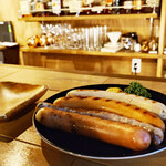 Bar re frain - 