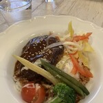 洋風料理店TANAKA - 
