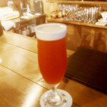 Bar re frain - 