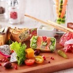 RESTAURANT ILE DE RE’ OKINAWA - 