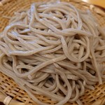 くつきそば 永昌庵 - 