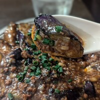 味の中華 羽衣 銀座本店 - 