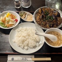 味の中華 羽衣 銀座本店 - 