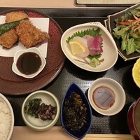 しゃぶしゃぶ芋つる 新橋店 別館 - 