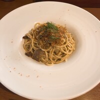 クッチーナ イタリアーナ アリア 六本木 -  クッチーナ イタリアーナ アリア 六本木 -