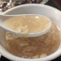 味の中華 羽衣 銀座本店 - 