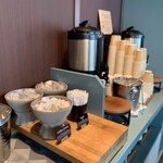 Restaurant(星野リゾート 1955 東京ベイ) - 