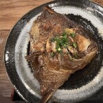 博多豊一長浜食堂 - 