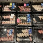 博多豊一長浜食堂 - 