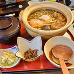 和食麺処 サガミ - 