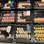 博多豊一長浜食堂 - 