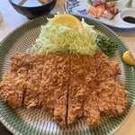 とんかつ・フライ専門店　蔵司 - 