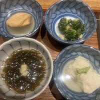 魚とおばんざい 泉士 - 