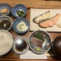 魚とおばんざい 泉士 - 