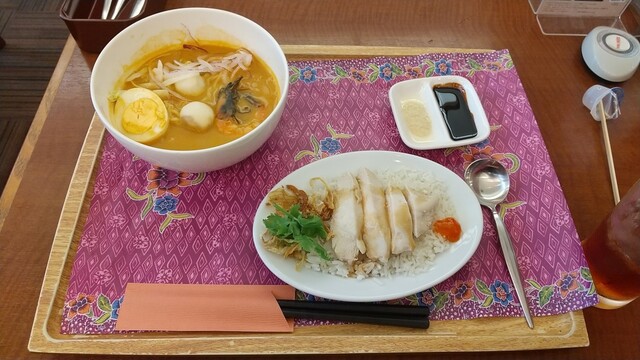 Royal Host Machida Ten