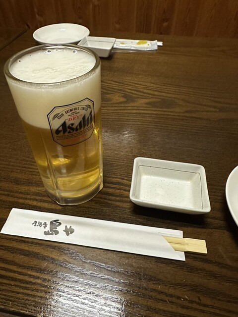 居酒屋島や - 酒田（居酒屋）の写真