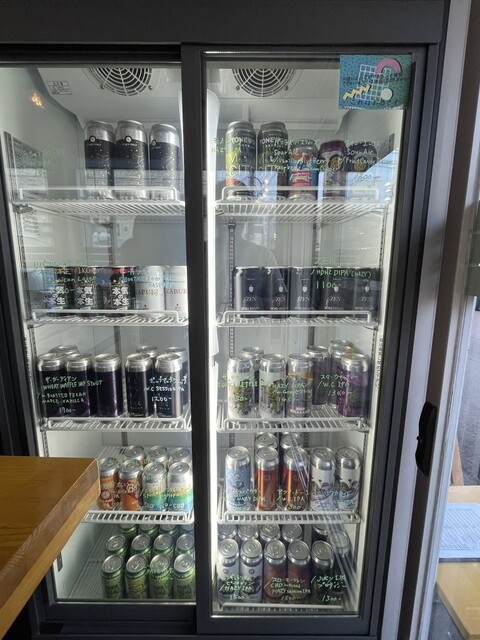 カフェ＆バー スタンド シャラク（CAFE&BAR STAND SHARAKU） - 小樽（カフェ）の写真