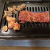 焼肉ホルモン金龍 本店