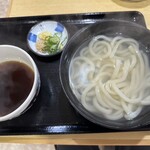 うどん ひろ - 料理写真: