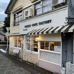 CHEESE CAKE PRINCESS - 