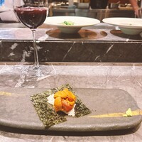 鉄板焼 摩天楼 東京スカイツリー・ソラマチ店 - 