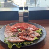 渋谷焼肉 KINTAN - 