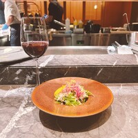 鉄板焼 摩天楼 東京スカイツリー・ソラマチ店 - 