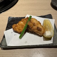 焼ふぐ夢鉄砲 中目黒店 - 