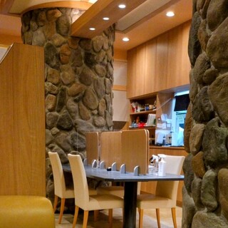 港町レストラン 鮮_2