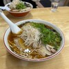 西脇大橋ラーメン