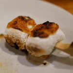 餅（味噌田楽コース）