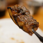 身欠き鰊（味噌田楽コース）