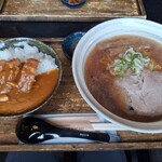 RAMEN KURAICHI - 