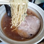 RAMEN KURAICHI - 