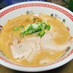 とん吉 - テイクアウト、ミックスの完成品