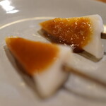 満田屋 - 蒟蒻は2本（味噌田楽コース）